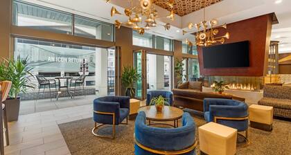 Cambria Hotel Philadelphia Downtown - Center City