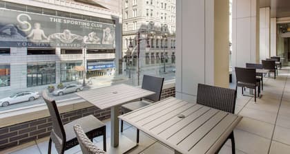 Cambria Hotel Downtown-Center City