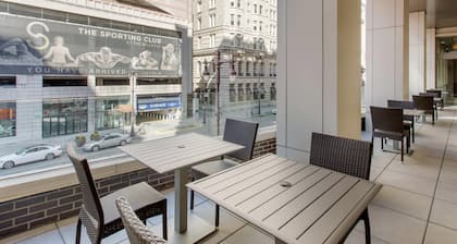 Cambria Hotel Downtown-Center City