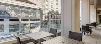 Cambria Hotel Downtown-Center City