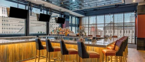 Lunch and dinner served, local cuisine