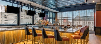 Cambria Hotel Nashville Downtown