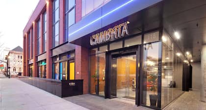 Cambria Hotel Nashville Downtown