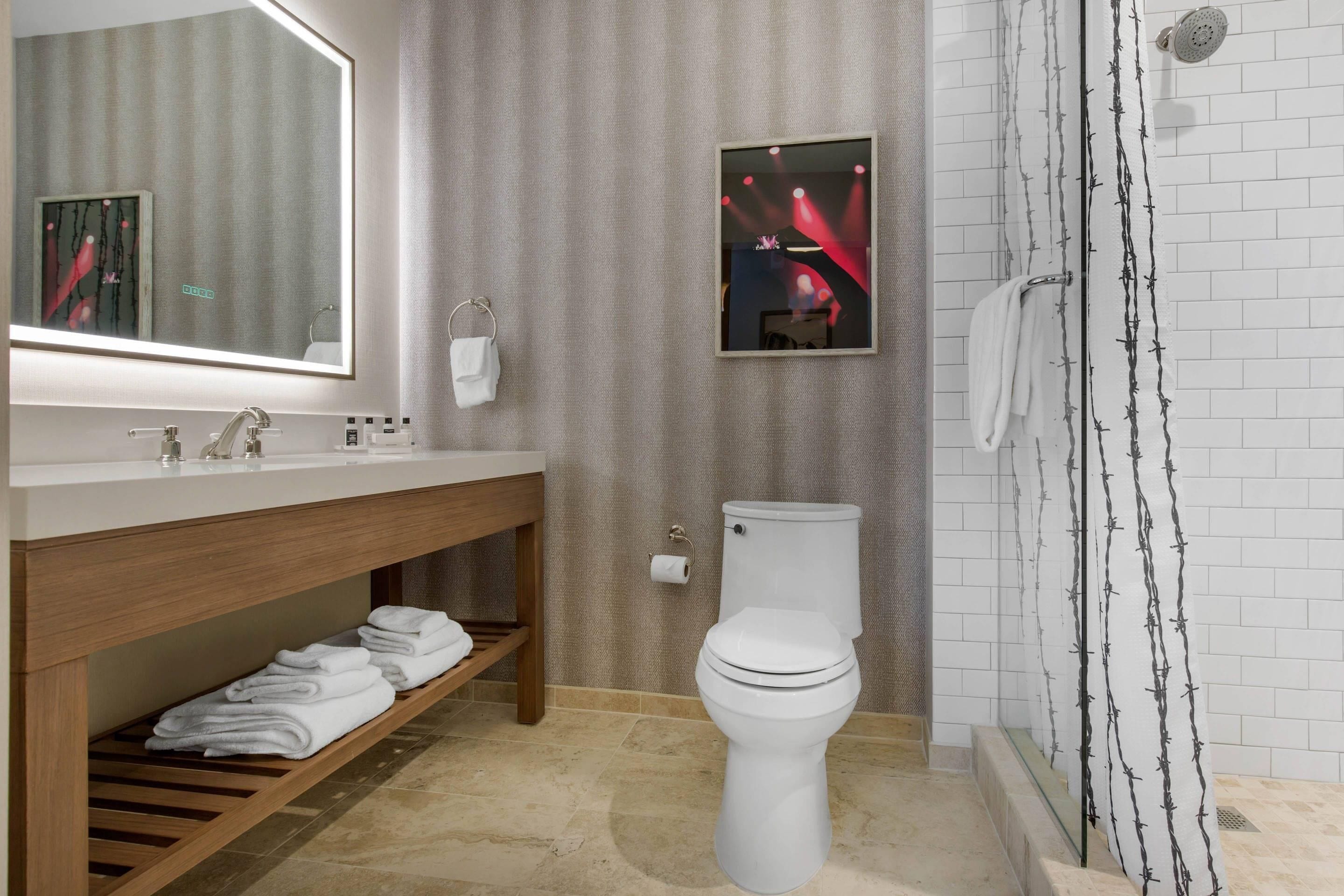 Photo - Cambria Hotel Nashville Downtown