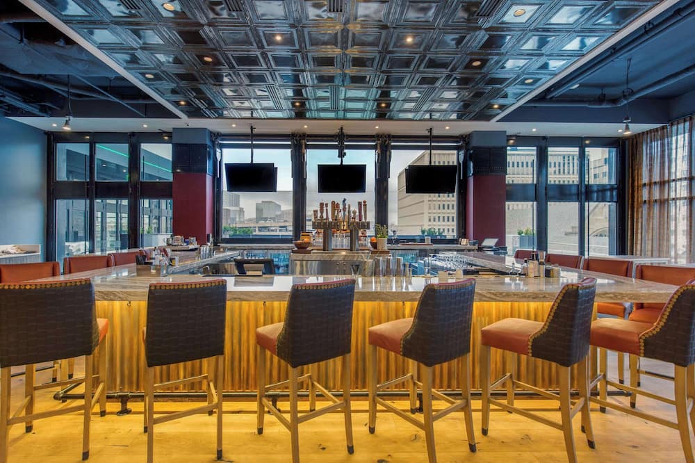 Cambria Hotel Nashville Downtown