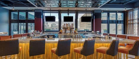 Lunch and dinner served, local cuisine