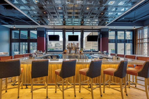 Cambria Hotel Nashville Downtown