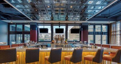 Cambria Hotel Nashville Downtown