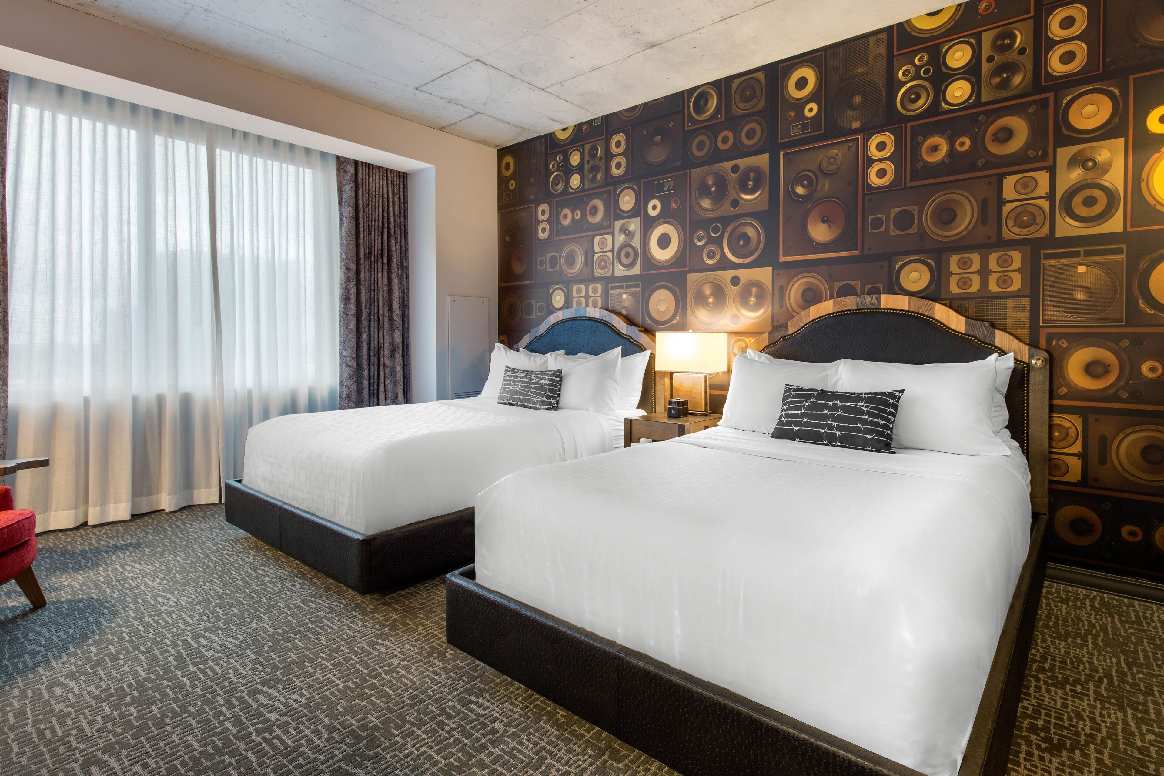 Photo - Cambria Hotel Nashville Downtown