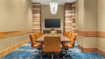 Sala de reuniones
