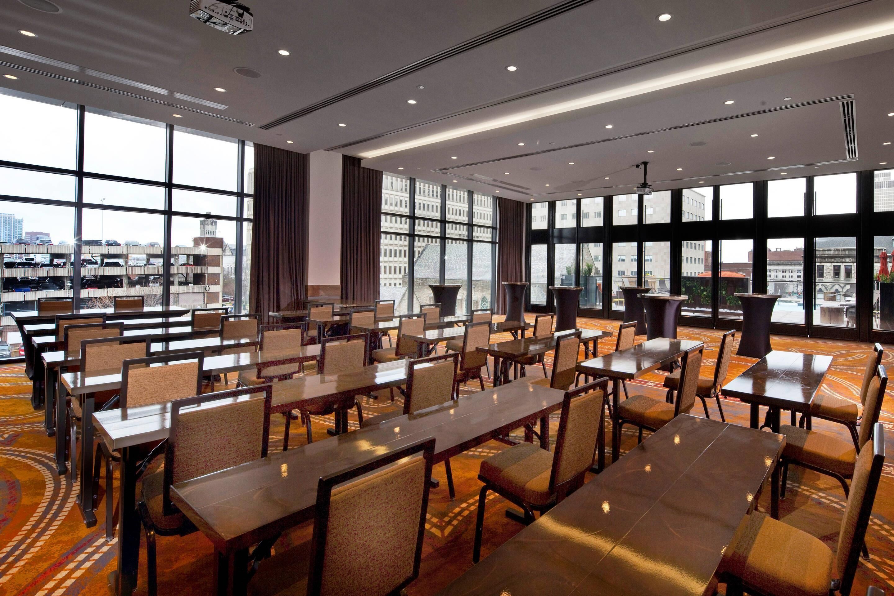 Photo - Cambria Hotel Nashville Downtown