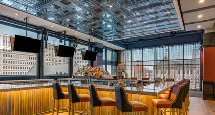 Cambria Hotel Nashville Downtown