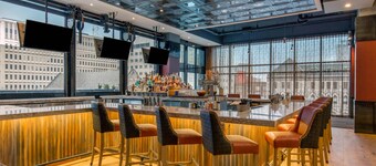 Cambria Hotel Nashville Downtown
