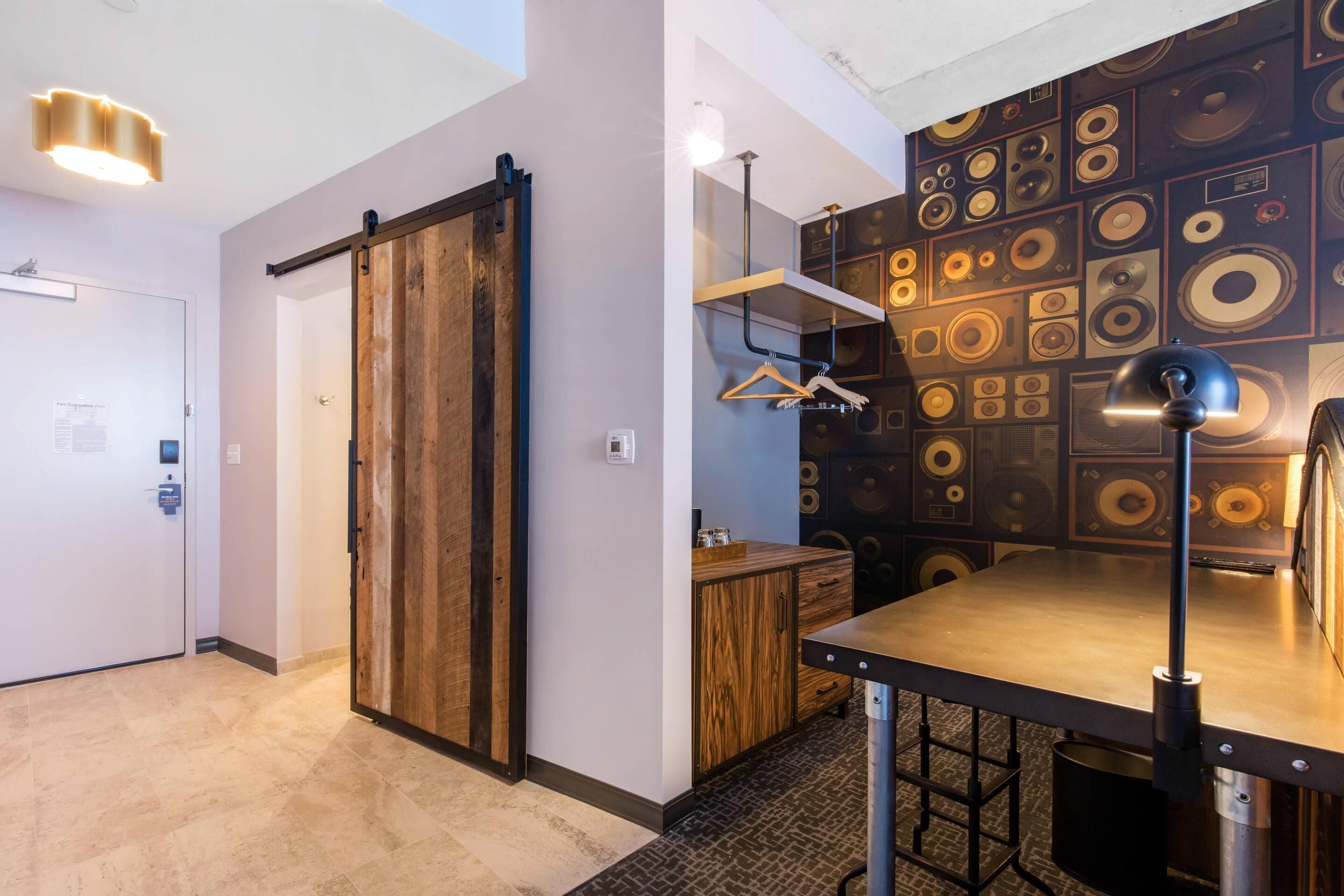 Photo - Cambria Hotel Nashville Downtown