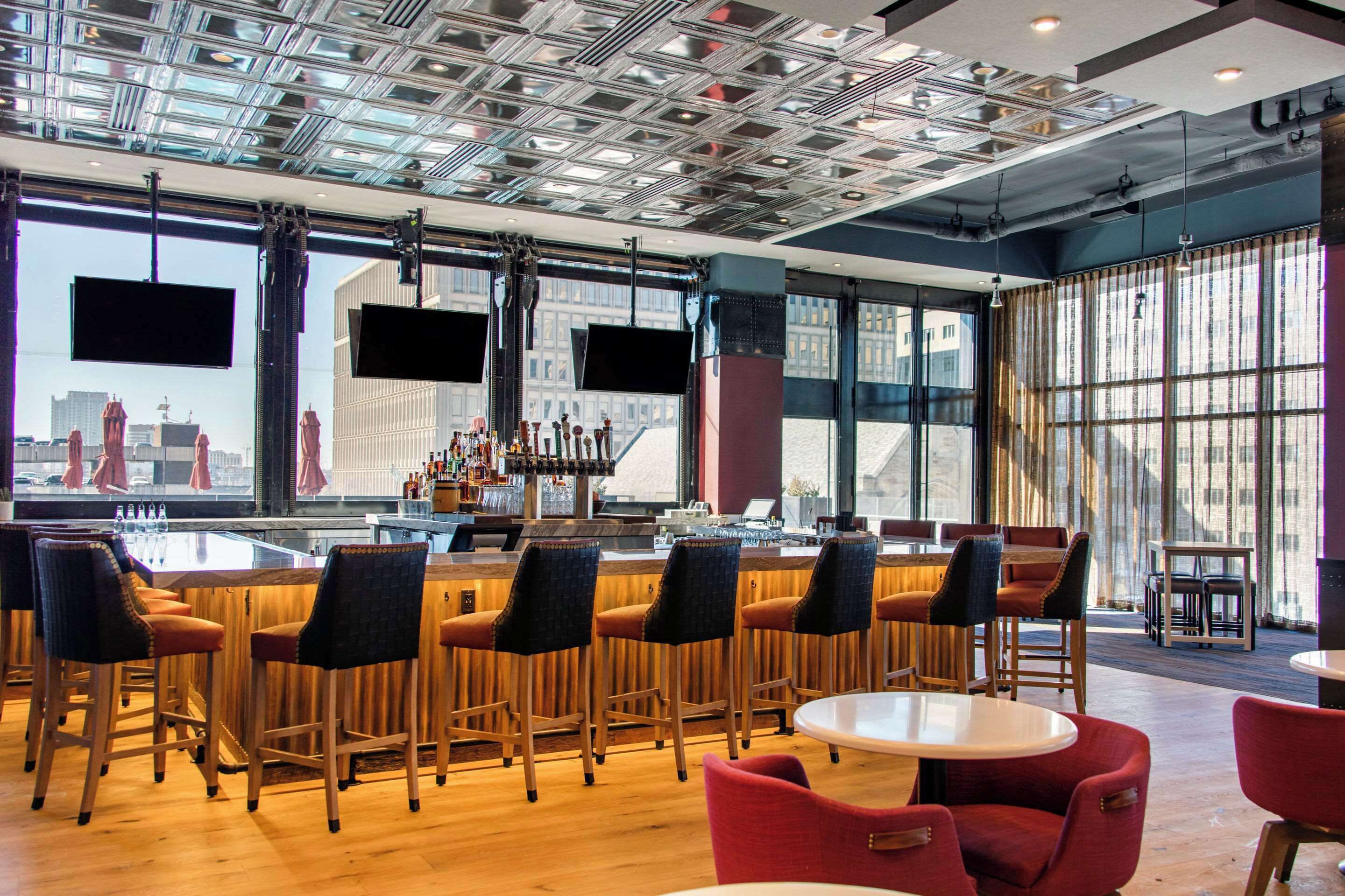 Photo - Cambria Hotel Nashville Downtown