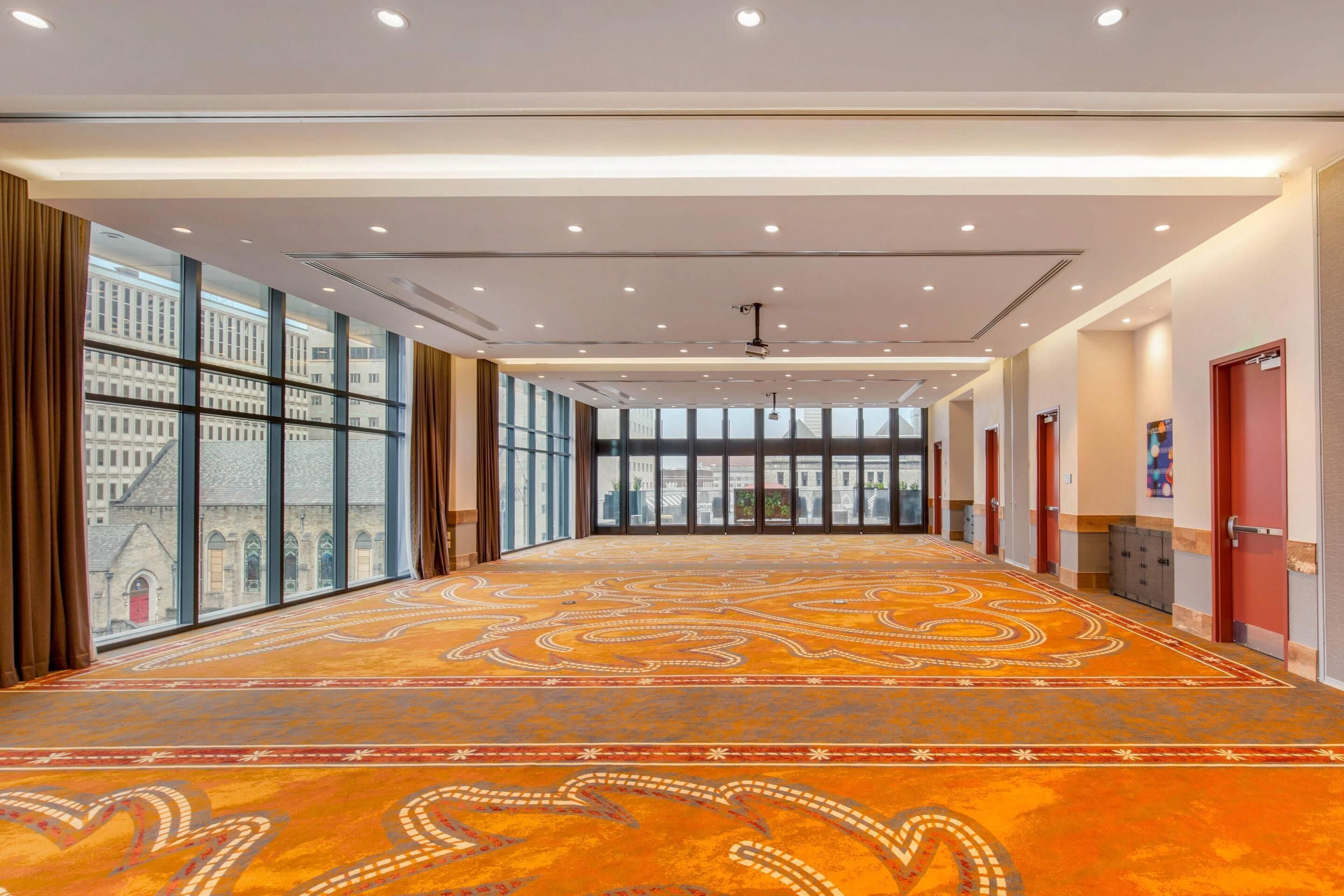 Photo - Cambria Hotel Nashville Downtown