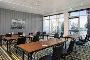 Sala de reunião