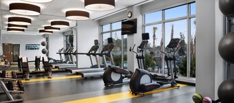 Fairfield Inn & Suites by Marriott Daytona Beach Speedway/Airport