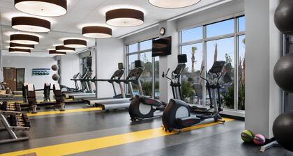 Fairfield Inn & Suites by Marriott Daytona Beach Speedway/Airport