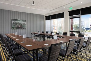 Sala de reuniones