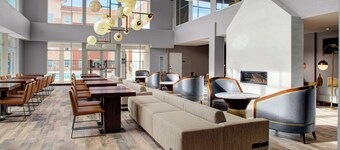 Fairfield by Marriott Inn & Suites Boulder Broomfield/Interlocken