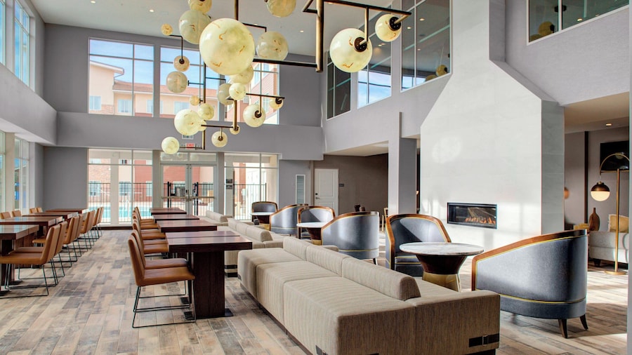 Fairfield by Marriott Inn & Suites Boulder Broomfield/Interlocken