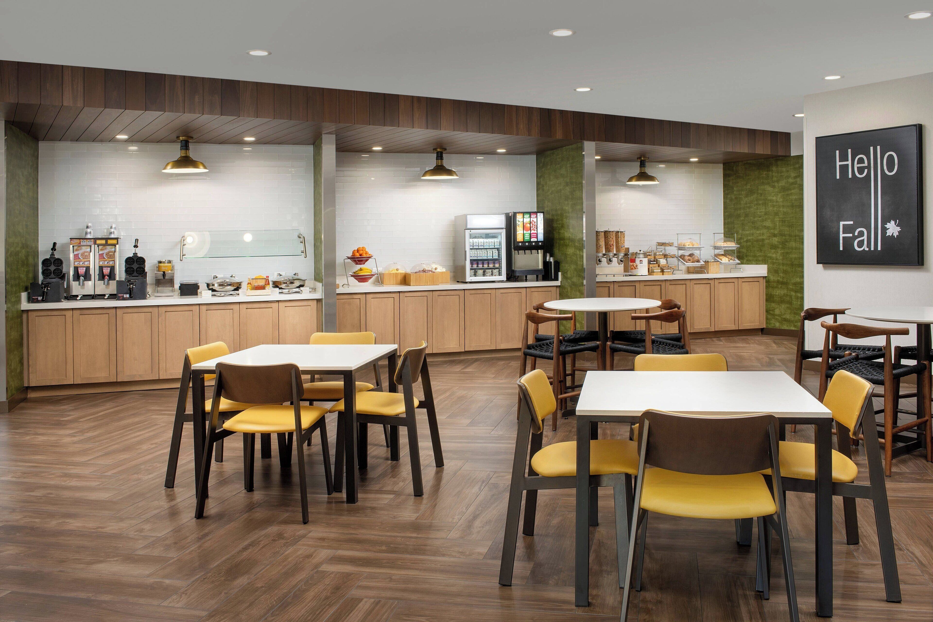 Photo - Fairfield Inn & Suites by Marriott Gainesville I-75