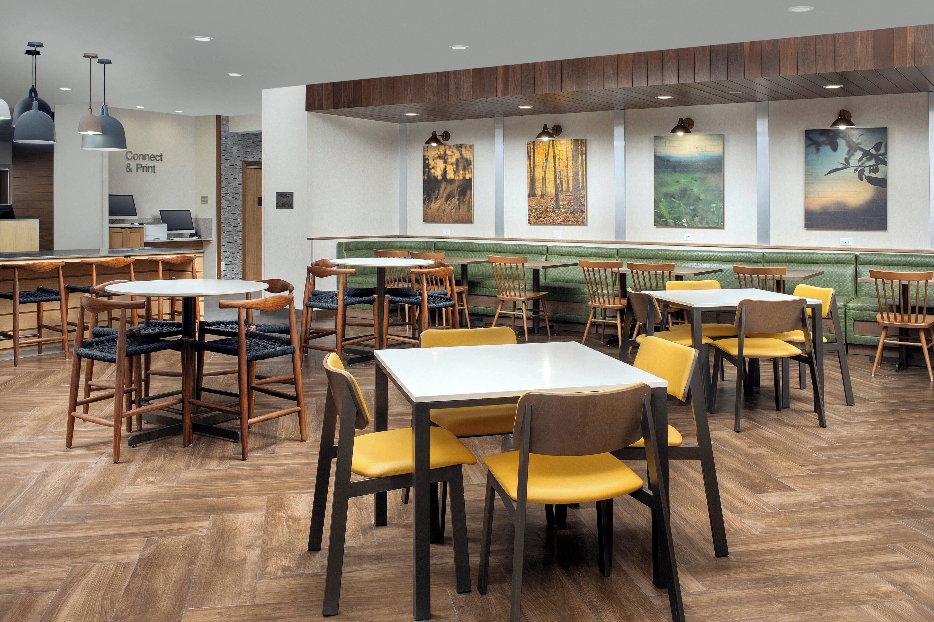 Foto - Fairfield Inn & Suites by Marriott Gainesville I-75