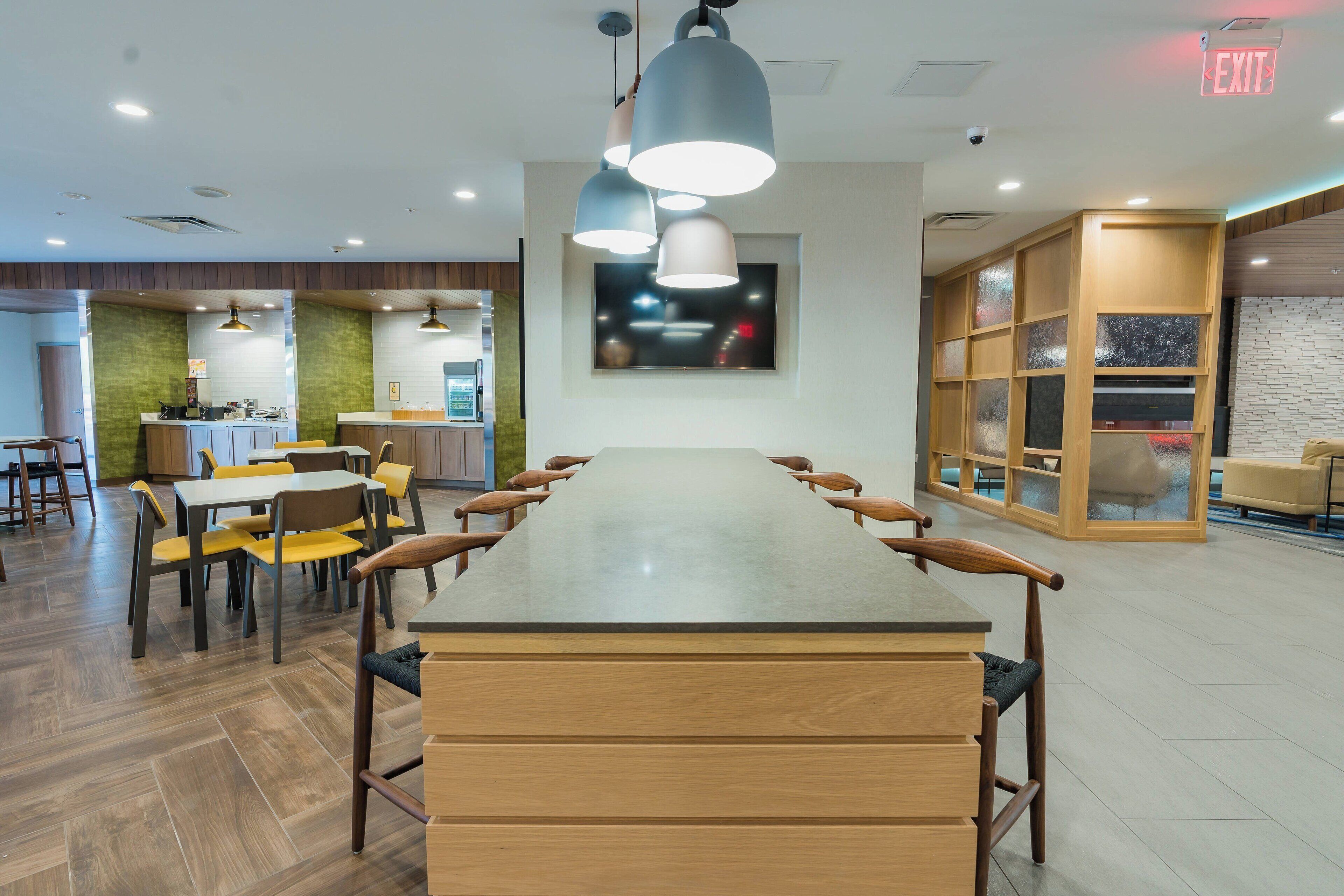 Photo - Fairfield Inn & Suites by Marriott Gainesville I-75