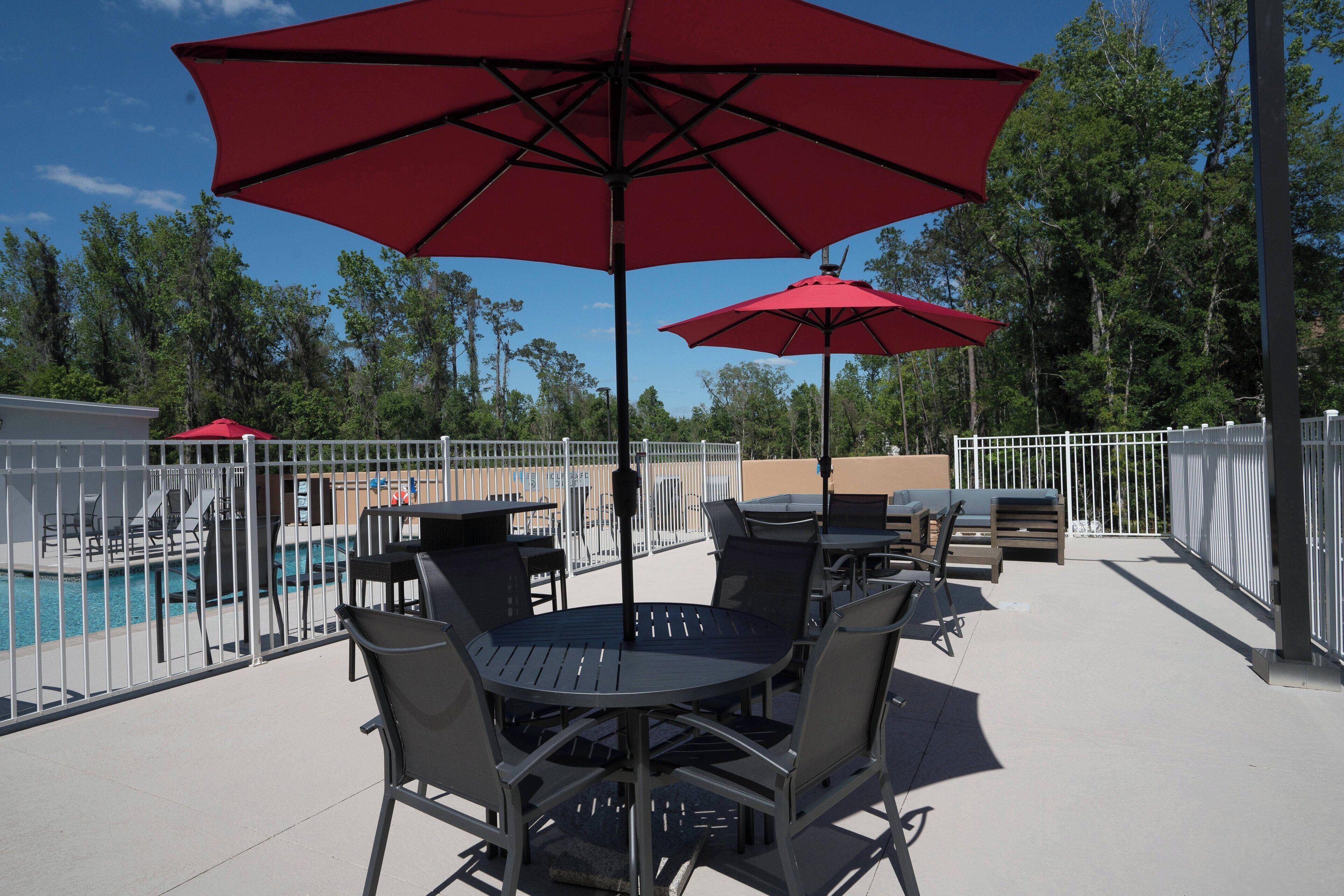 Photo - Fairfield Inn & Suites by Marriott Gainesville I-75