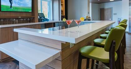 Fairfield Inn & Suites by Marriott Gainesville I-75