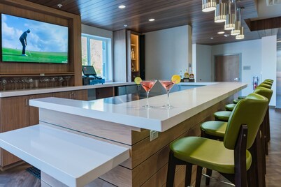 Fairfield Inn & Suites by Marriott Gainesville I-75