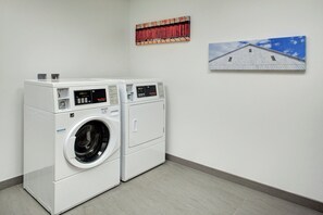 Property amenity - Fairfield Inn & Suites by Marriott Roanoke Salem (Salem)