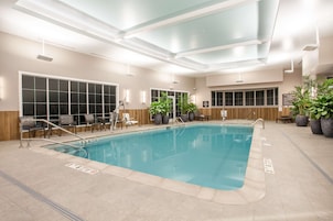 Piscina interna