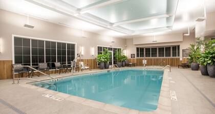 Homewood Suites by Hilton Saratoga Springs