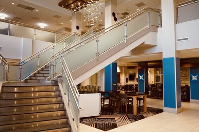 ホリデイ イン エクスプレス & スイーツ デンバー - オーロラ メディカル キャンパス by IHG