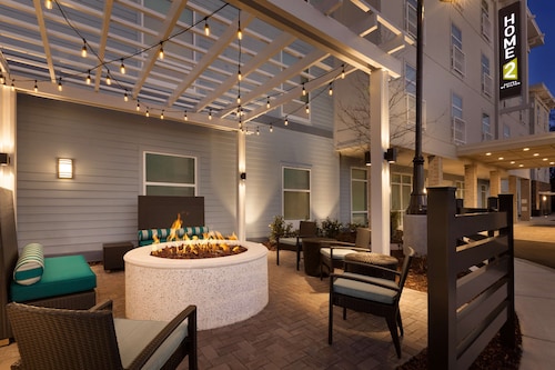 Home2 Suites By Hilton Mt Pleasant Charleston