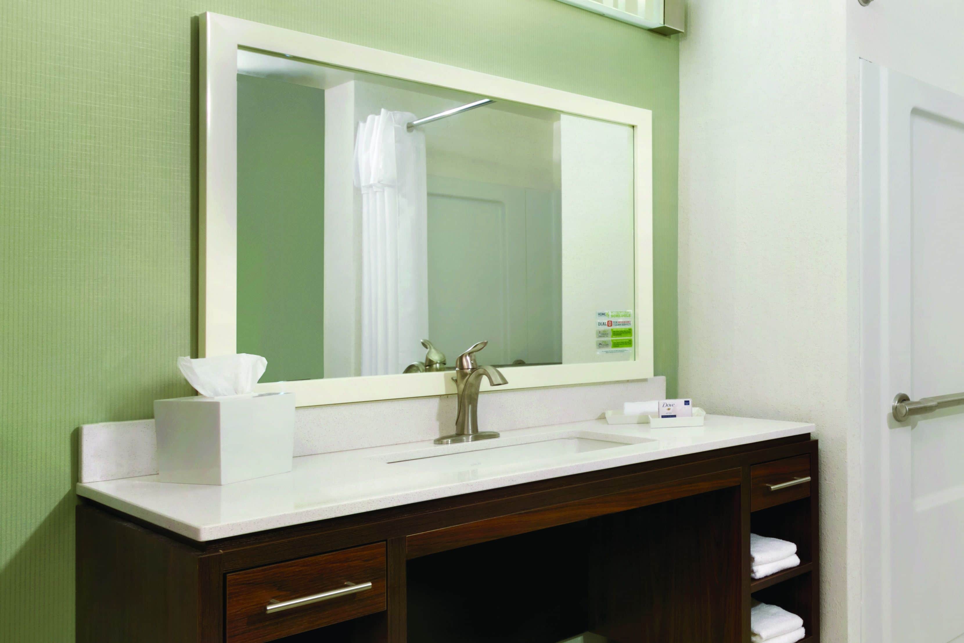 Foto - Home2 Suites By Hilton Mt Pleasant Charleston