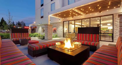 Home2 Suites by Hilton Suites Marysville