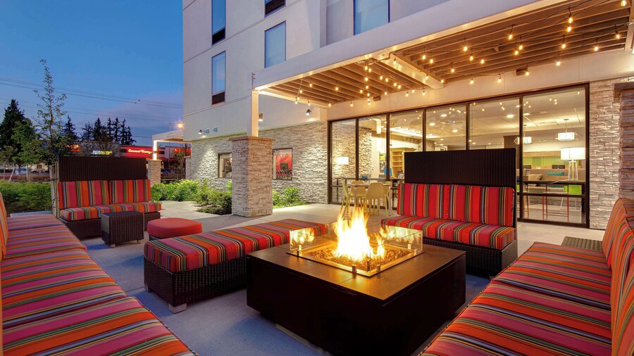 Home2 Suites by Hilton Suites Marysville