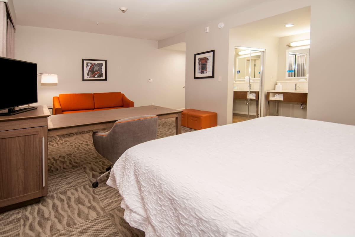 in-room safe, blackout curtains, cots/infant beds, free wifi