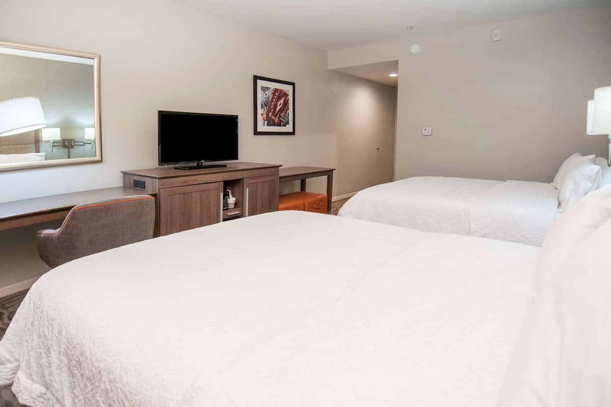 in-room safe, blackout curtains, cots/infant beds, free wifi