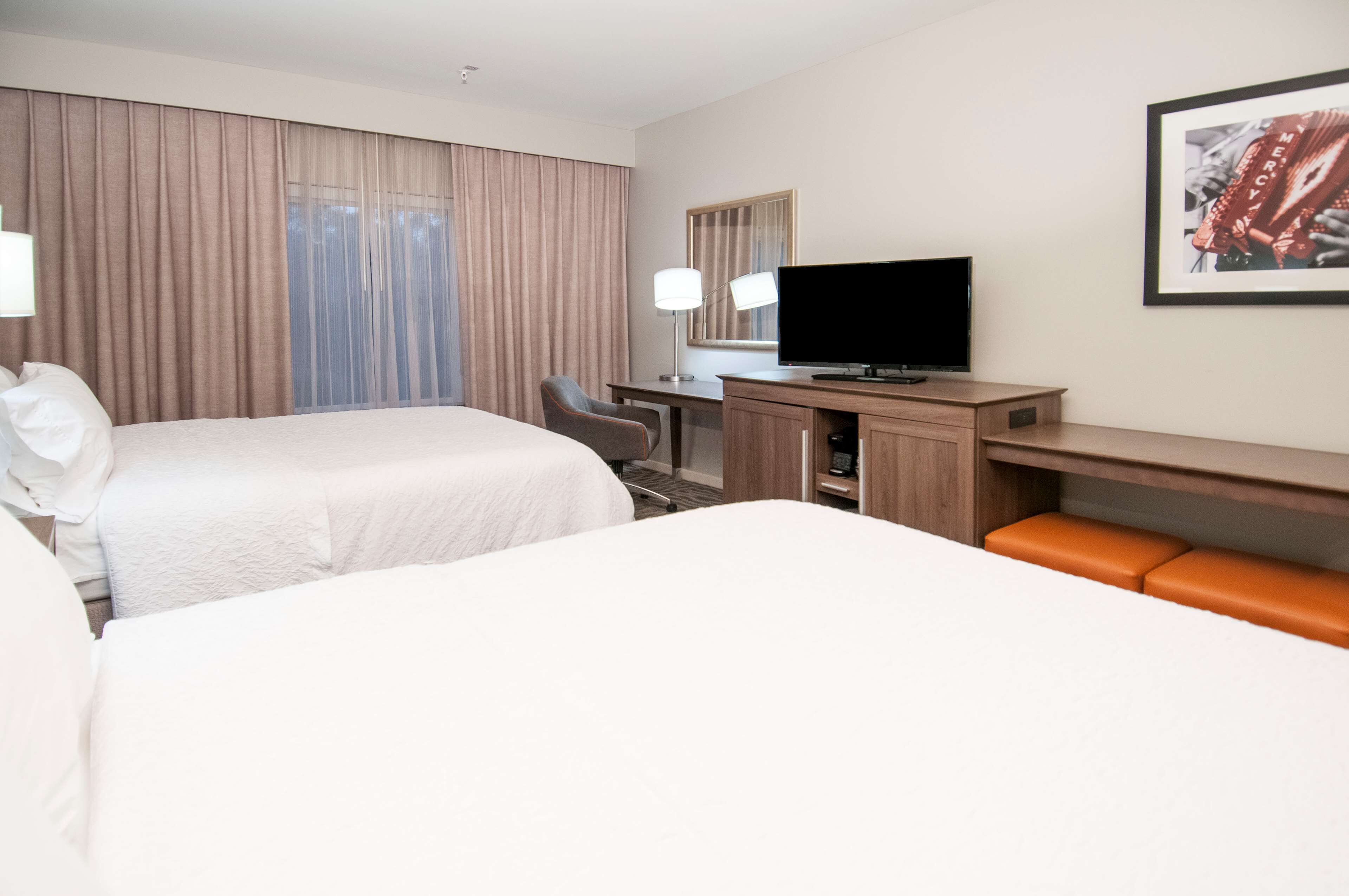 in-room safe, blackout curtains, cots/infant beds, free wifi