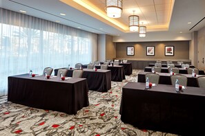 Meeting facility - Hampton Inn Long Beach Airport (Long Beach)