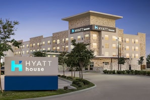 Exterior - Hyatt House Bryan/College Station (Bryan)