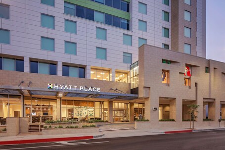 Hyatt Place Glendale / Los Angeles – Affordable hotel in Glendale