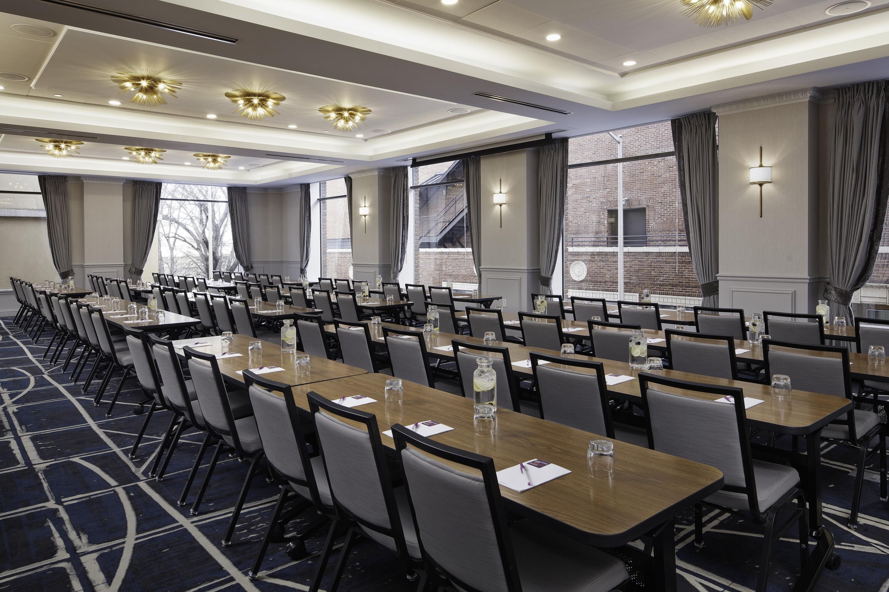 Photo - Hyatt Place Knoxville/Downtown