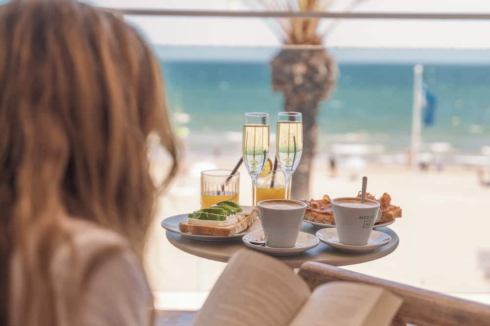 Meraki Beach Hotel - Adults Only