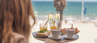 Meraki Beach Hotel - Adults Only