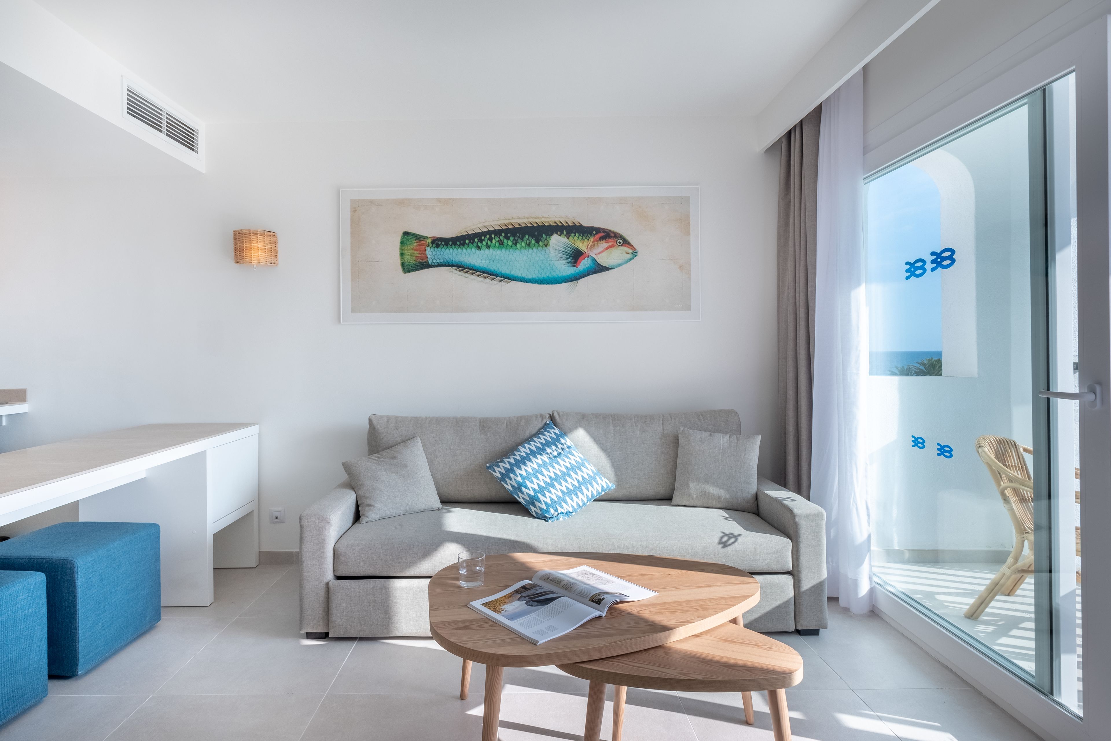 Foto - FERGUS Style Carema Beach